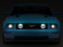 Load image into Gallery viewer, Raxiom05-09 Ford Mustang GT Axial Series LED Halo Fog Lights Headlights Raxiom
