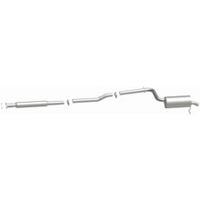 Load image into Gallery viewer, MagnaFlow BRE Exhaust Kit 03-06 Volvo XC90
