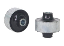 Load image into Gallery viewer, Whiteline 2022+ Kia EV6 Front Lower Control Arm Inner Rear Bushing Kit Whiteline
