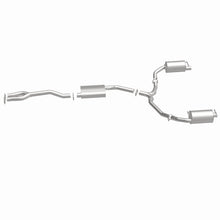Load image into Gallery viewer, MagnaFlow BRE Exhaust Kit 11-14 Dodge Charger 3.6L
