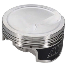 Load image into Gallery viewer, Wiseco Piston Sets - Forged - 8cyl Wiseco RED Series Chevy LS 4.125in Bore 1.105in CH -10.00 CC Piston Set
