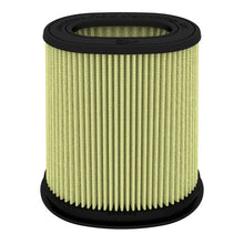 Load image into Gallery viewer, afe Momentum Intake Rplcmnt Air Filter (6x4) IN F x (8-1/4x6-1/4) IN B x (7-1/4x5) IN T x 9 IN H aFe
