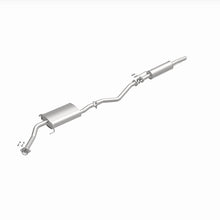Load image into Gallery viewer, MagnaFlow BRE Exhaust Kit 01-03 Toyota Sienna 3.0L
