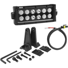 Load image into Gallery viewer, Westin B-FORCE LED Light Bar Double Row 6 inch Combo w/3W Cree - Black Westin
