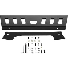 Load image into Gallery viewer, Westin 07-18 Jeep Wrangler JK WJ2 Skid Plate for Front Bumper Westin
