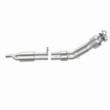 Load image into Gallery viewer, Magnaflow 2006 Volkswagen Passat 3.6L Direct Fit Converter

