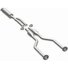 Load image into Gallery viewer, Magnaflow California Direct Fit Converter 06-13 Lexus IS350 3.5L
