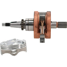 Load image into Gallery viewer, Vertex Pistons Uncategorized Vertex Honda Complete Engine Rebuild Kit
