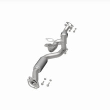 Load image into Gallery viewer, BRE Exhaust 05-10 Sportage Tucson 2.7L Front Pipe Kit
