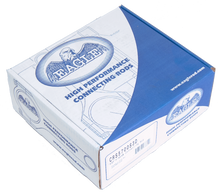 Load image into Gallery viewer, Eagle Chevrolet Small Block 5.700in Length 2.000in Rod Journal Forged Steel H-Beam Rods - Set of 8 Eagle
