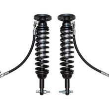 Load image into Gallery viewer, ICON 2015+ Ford F-150 2WD 1.75-3in 2.5 Series Shocks VS RR CDCV Coilover Kit

