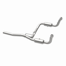 Load image into Gallery viewer, Magnaflow 09-12 Jeep Liberty 3.7L Direct Fit Converter
