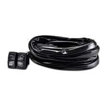 Load image into Gallery viewer, Borne Off-Road Light Bar Wire Harness For 30-50in Bar Borne Off-Road
