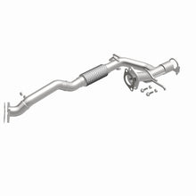 Load image into Gallery viewer, BRE Exhaust 14-22 Jeep Cherokee 3.2L Front Pipe Kit
