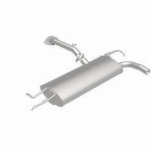 Load image into Gallery viewer, BRExhaust 05-10 Kia Sportage/ 05-08 Hyundai Tucson Muffler Kit
