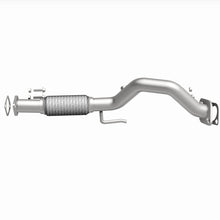 Load image into Gallery viewer, BRE Exhaust 07-12 Hyundai Elantra 2.0L Front Pipe Kit

