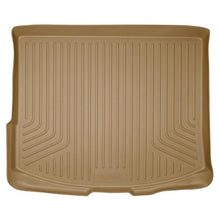 Load image into Gallery viewer, Husky Liners 2013 Ford Escape WeatherBeater Tan Cargo Liner
