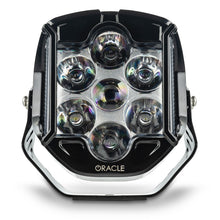 Load image into Gallery viewer, Oracle Lighting VEGA Series 7 Laser+LED Combo Auxiliary Light Pod - 6000K
