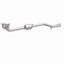 Load image into Gallery viewer, MagnaFlow California Converter Direct Fit 08-09 Subaru Legacy 3.0L
