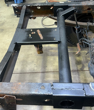 Load image into Gallery viewer, Rust Buster 99-18 Chevy Silverado/GMC Sierra Spare Tire Plate
