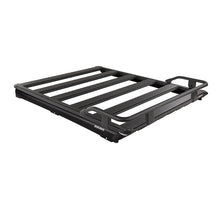 Load image into Gallery viewer, ARB BASE Rack Kit 61in x 51in with Mount Kit Deflector and Front 1/4 Rails Roof Rack ARB
