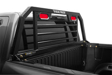 Load image into Gallery viewer, BackRack 15-24 Ford F-150 / 22-24 Toyota Tundra SRL Rack Lighted Frame ONLY Req. HW BackRack
