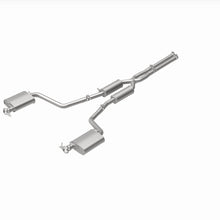 Load image into Gallery viewer, MagnaFlow Dodge BRE Exhaust Replacement Kit
