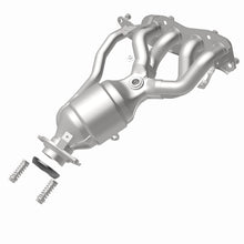 Load image into Gallery viewer, MagnaFlow DF Conv 2019 Lexus UX200 2.0L
