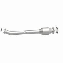 Load image into Gallery viewer, MagnaFlow Conv Direct Fit OEM 05-06 Nissan Pathfinder 4.0L
