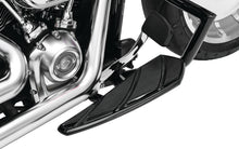 Load image into Gallery viewer, Kuryakyn Phantom Floorboards Black Kuryakyn
