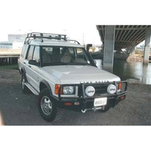 Load image into Gallery viewer, ARB Winchbar Suit Srs Disco Ii 3/99-11/02 Bull Bars ARB
