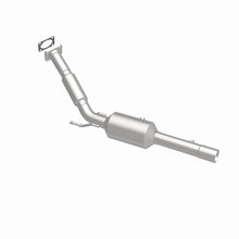 Load image into Gallery viewer, MagnaFlow California Grade CARB Compliant Converter Direct Fit 05-09 Volkswagen Jetta L5 2.5L
