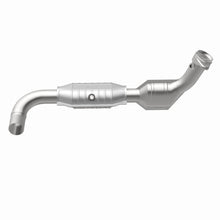 Load image into Gallery viewer, MagnaFlow Conv DF 99-00 Expedition 4.6 2WD DS
