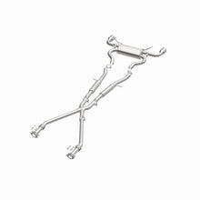 Load image into Gallery viewer, BRExhaust 09-20 Nissan 370Z 3.7L Exhaust Kit
