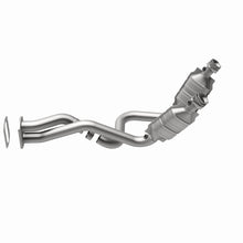 Load image into Gallery viewer, MagnaFlow Conv DF 05-07 Ford F250/F350 5.4L
