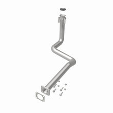 Load image into Gallery viewer, BRE Exhaust 87-95 Cherokee Wagoneer 2.5L 4.0L Front Pipe Kit
