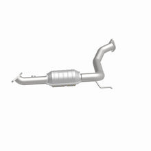 Load image into Gallery viewer, MagnaFlow Conv DF 05-07 4Runner Driver Side Rear
