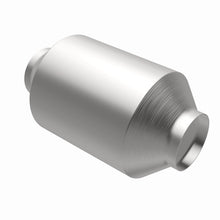 Load image into Gallery viewer, Magnaflow 2.25 CA 5in. Spun Universal Converter
