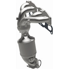 Load image into Gallery viewer, Magnaflow 2008-2015 Nissan Rogue 2.5L Direct Fit Converter
