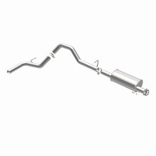 Load image into Gallery viewer, MagnaFlow BRE Exhaust Kit 09-14 Savana Express

