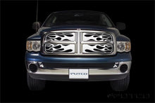 Load image into Gallery viewer, Putco 03-05 Ram 2500/3500 Flaming Inferno Stainless Steel Grille Grilles Putco
