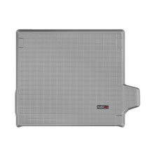 Load image into Gallery viewer, WeatherTech 2013+ Land Rover Range Rover Sport Cargo Liners - Grey
