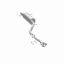 Load image into Gallery viewer, BRE Exhaust 96-99 Legacy 2.2L 2.5L Muffler Kit

