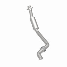 Load image into Gallery viewer, Magnaflow 15-17 Ford Mustang 3.7L Direct Fit Converter
