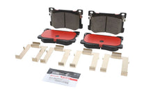 Load image into Gallery viewer, Brembo OE 18-19 Genesis G80 PRIME Ceramic Brake Pad - Front | P30131N
