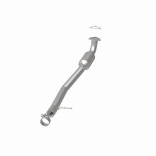 Load image into Gallery viewer, Magnaflow 10-12 Land Rover Range Rover 5.0L Direct Fit Converter
