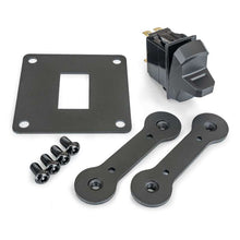 Load image into Gallery viewer, Turn Offroad Molle Loc Carling Switch Plate (Single) | MP-CARLING1
