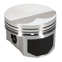 Load image into Gallery viewer, Wiseco Piston Sets - Forged - 8cyl Wiseco Pro Tru Street Ford Small Block Windsor 4.030in Bore 1.769in CH -5.00 CC Piston Set
