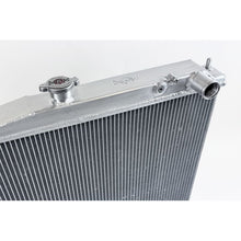 Load image into Gallery viewer, CSF 94-98 Nissan GT-R / GTS R33 High-Performance All-Aluminum Radiator - Black
