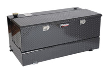 Load image into Gallery viewer, Deezee Universal Tanks - Combo Auxiliary Black Tread Aluminum (92 Gal) Dee Zee

